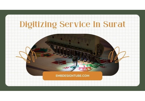 Digitizing Service In Surat