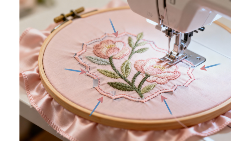 Why Your Outline Doesn’t Match the Fill — Registration Gap Fixes