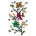 Flower Vine Embroidery Designs